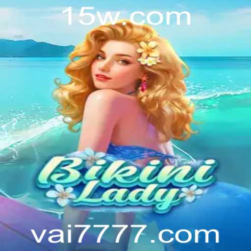 Descubra o Mundo Vibrante de BikiniLady: Um Jogo de Estratégia e Emoção