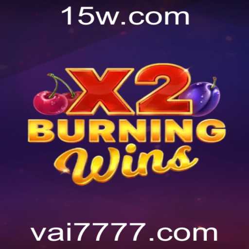 Descubra o Fascinante Mundo do Jogo BurningWinsX2