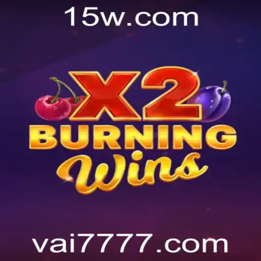Descubra o Fascinante Mundo do Jogo BurningWinsX2