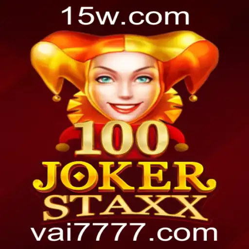 Descubra o Empolgante Mundo de 100JokerStaxx: Regras e Estratégias