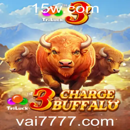 Descubra o Mundo Empolgante de 3ChargeBuffalo: A Aventura Começa com vai777