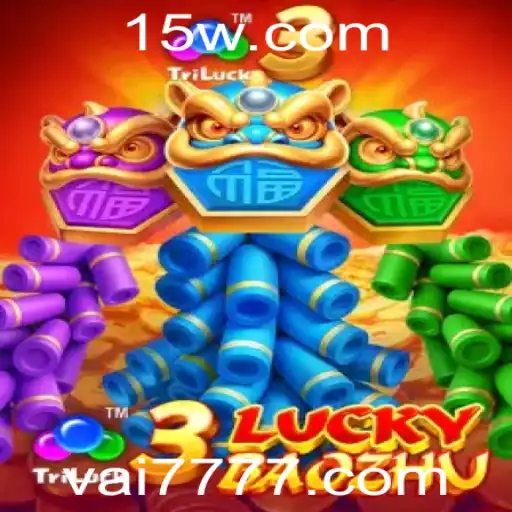 Descubra o Mundo Fascinante de 3LuckyBaozhu e a Chave para a Diversão com vai777