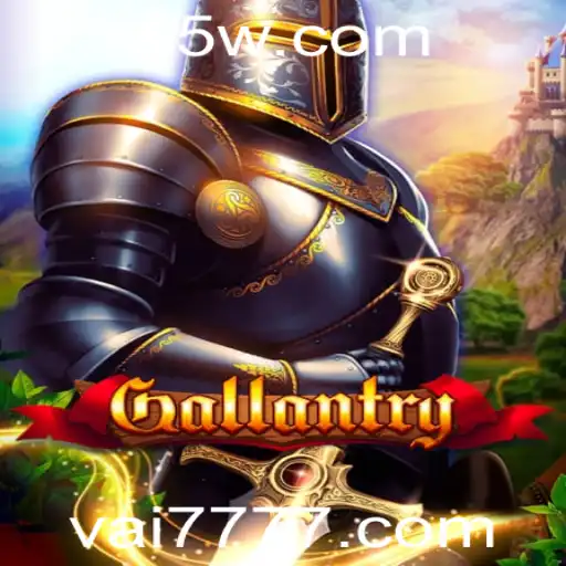 Gallantry: Explorando o Mundo de Aventuras do Jogo