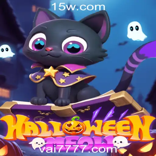Explorando HalloweenMeow: Um Mundo de Diversão Felina e Terror Lúdico