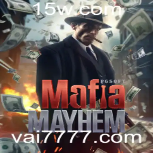 MafiaMayhem: Uma Jornada no Submundo do Crime