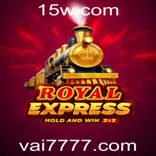 Royal Express: Descubra a Nova Sensação dos Jogos com Vai777