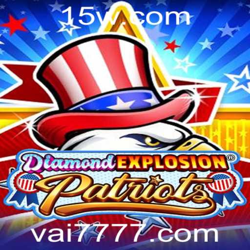 Explorando o Mundo de DiamondExplosionPatriots: Um Jogo Revolucionário