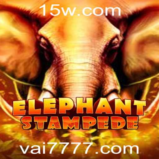 Descubra ElephantStampede: O Novo Fenômeno dos Jogos