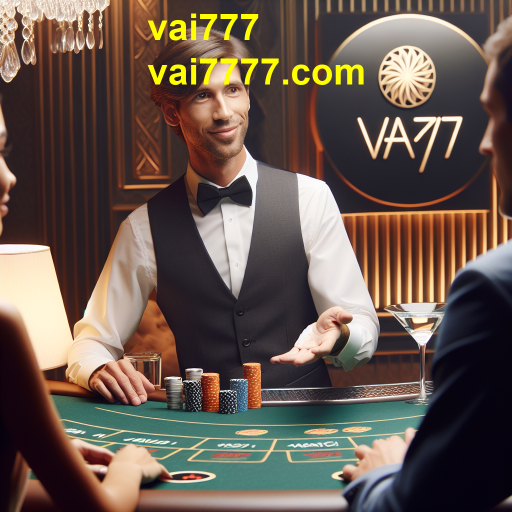 Cassino Ao Vivo