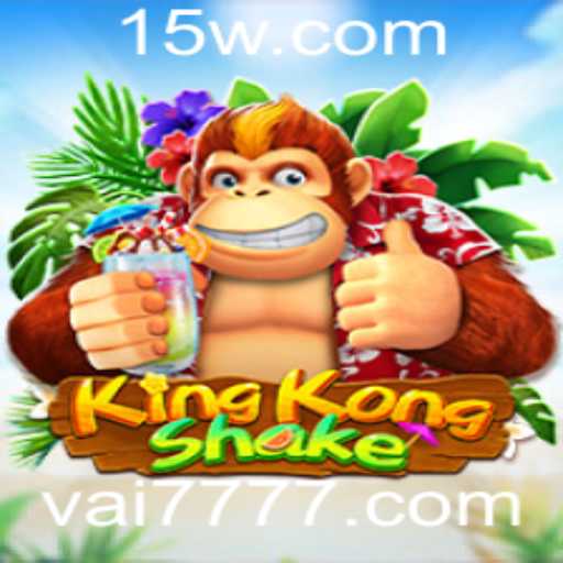 KingKongShake: Uma Nova AventurA no Mundo dos Jogos
