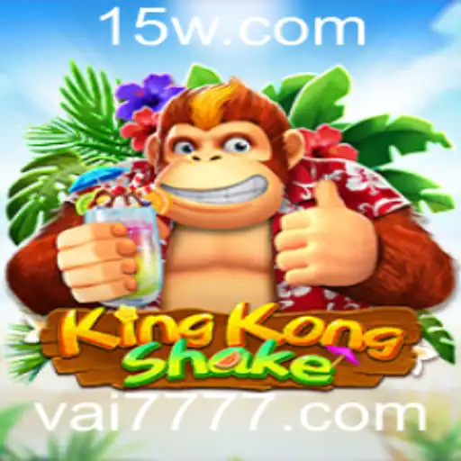KingKongShake: Uma Nova AventurA no Mundo dos Jogos