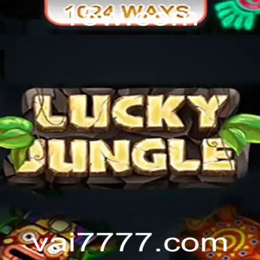 Descubra o fascinante mundo de LuckyJungle1024: Regras e diversão descomplicada