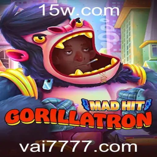 Descubra MadHitGorillatron: O Novo Jogo de Estratégia que Conquista Jogadores