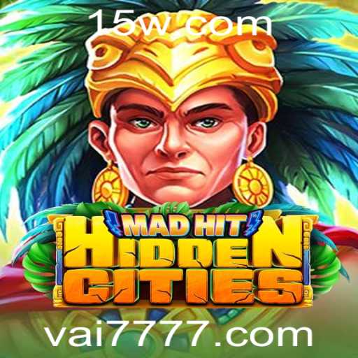 MadHitHiddenCities: Descubra os Segredos das Cidades Ocultas