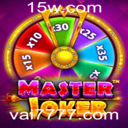 Descubra o Fascinante Mundo de MasterJoker: Regras, Dicas e Estratégias