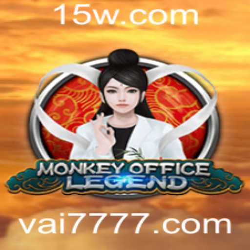 MonkeyOfficeLegend: Explore o Universo de Aventura com vai777