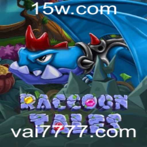 RaccoonTales: Uma Jornada Encantadora no Mundo dos Procionídeos