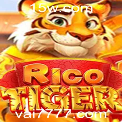 Descubra o Fascinante Mundo de RicoTiger: Uma Aventura Estratégica Inovadora