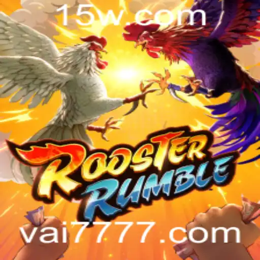 Descubra o Mundo Empolgante de RoosterRumble