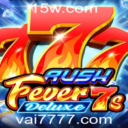RushFever7sDeluxe: A Nova Sensação dos Jogos de Cassino Online em 2023