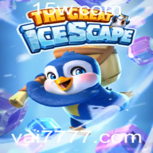 TheGreatIcescape: Uma Aventura Gelada e Emocionante com Vai777
