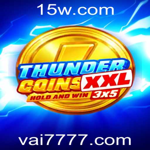 Descubra Tudo Sobre ThunderCoinsXxl: O Jogo de Estratégia que Conquistou o Mundo