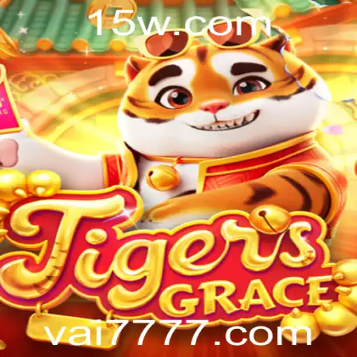 TigersGrace: Uma Imersão Aventureira no Mundo Selvagem