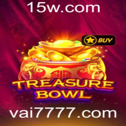 Explorando o Fascinante Jogo TreasureBowl: Tudo o que Você Precisa Saber