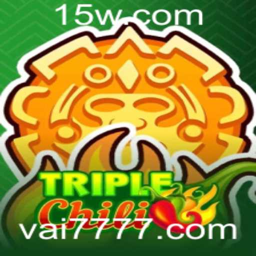 Descubra Todo o Entusiasmo por Trás de TripleChili