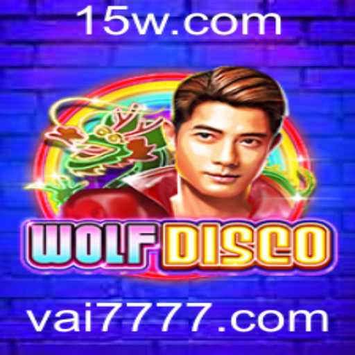 WolfDisco: Uma Aventura Animada na Floresta com Vai777